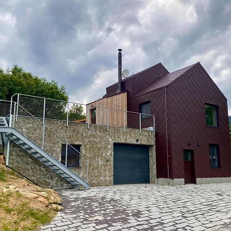 Apartmány Velká Morava Dolní Morava Esterno foto