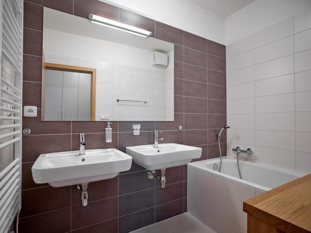 Apartmány Velká Morava Dolní Morava Esterno foto