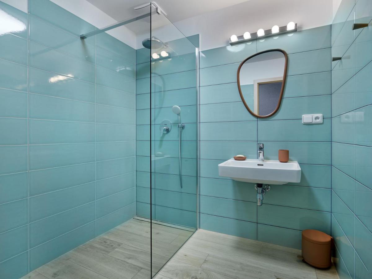 Apartmány Velká Morava Dolní Morava Esterno foto