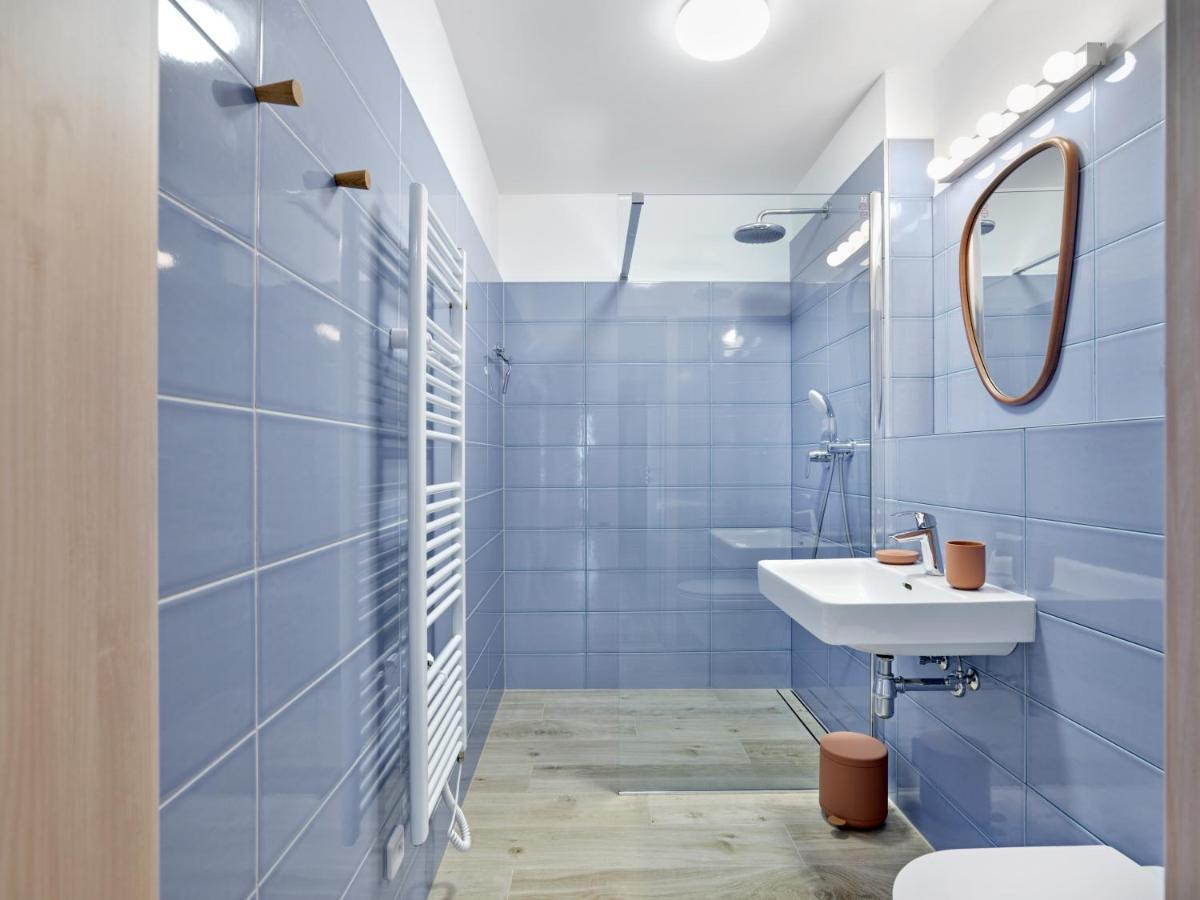 Apartmány Velká Morava Dolní Morava Esterno foto