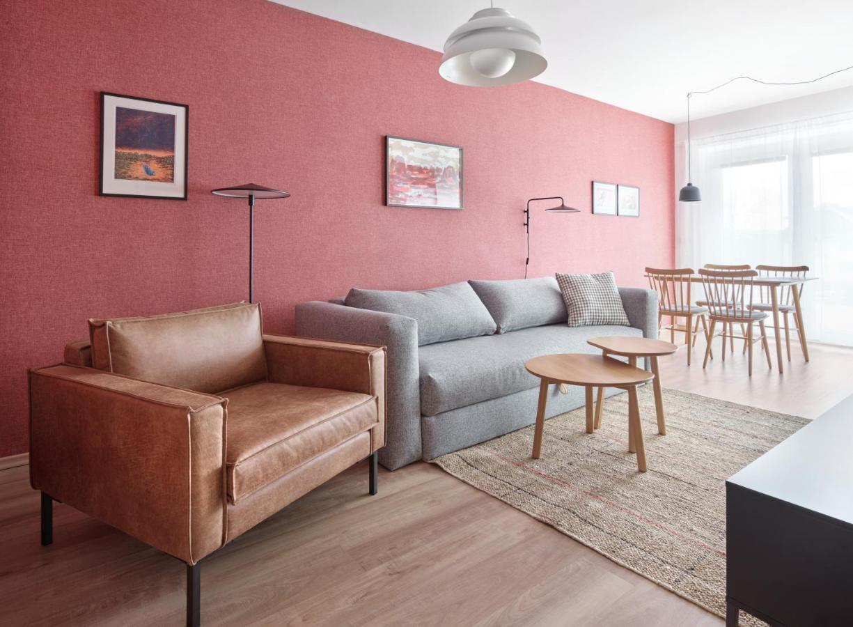Apartmány Velká Morava Dolní Morava Esterno foto