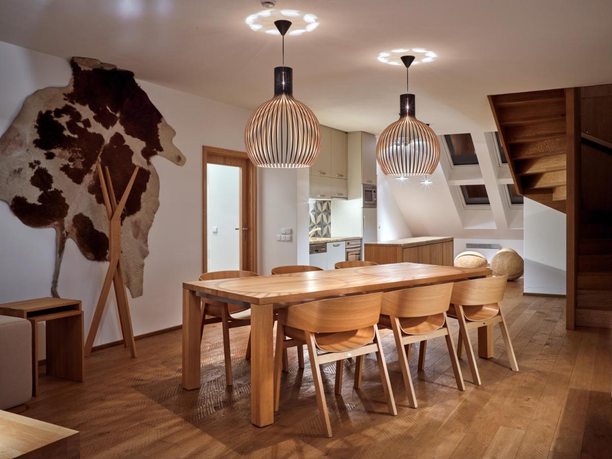 Apartmány Velká Morava Dolní Morava Esterno foto