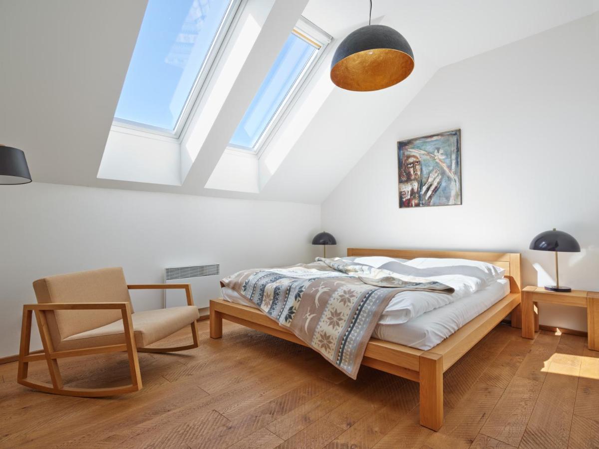 Apartmány Velká Morava Dolní Morava Esterno foto