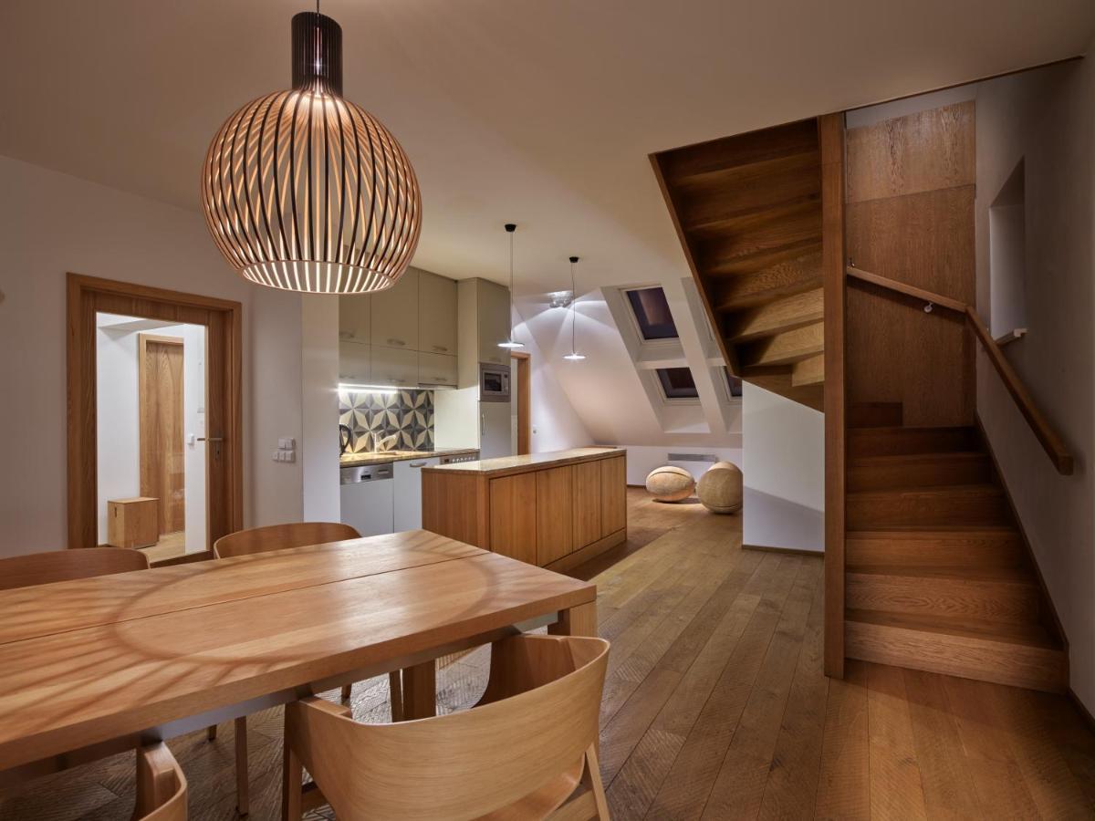 Apartmány Velká Morava Dolní Morava Esterno foto