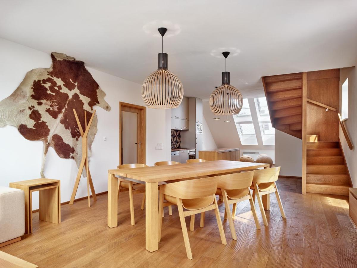 Apartmány Velká Morava Dolní Morava Esterno foto