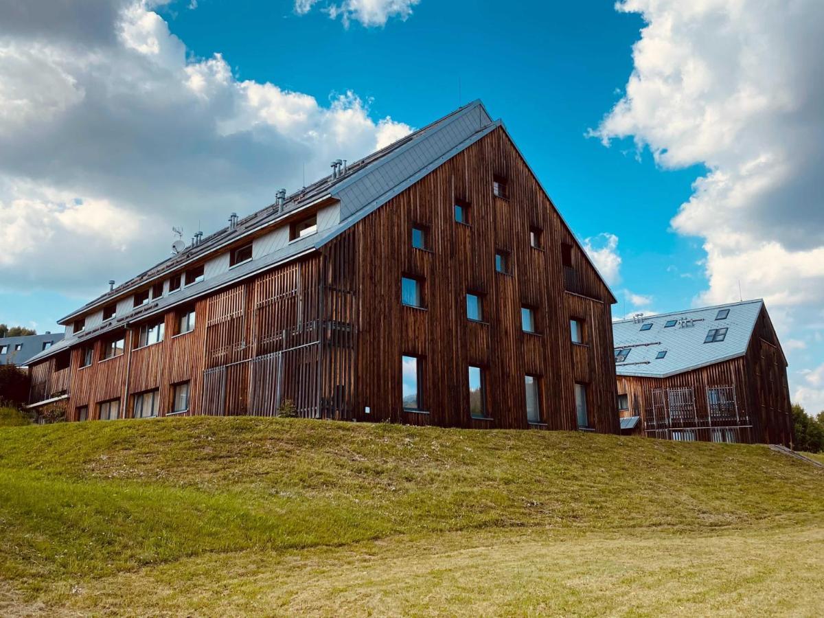 Apartmány Velká Morava Dolní Morava Esterno foto