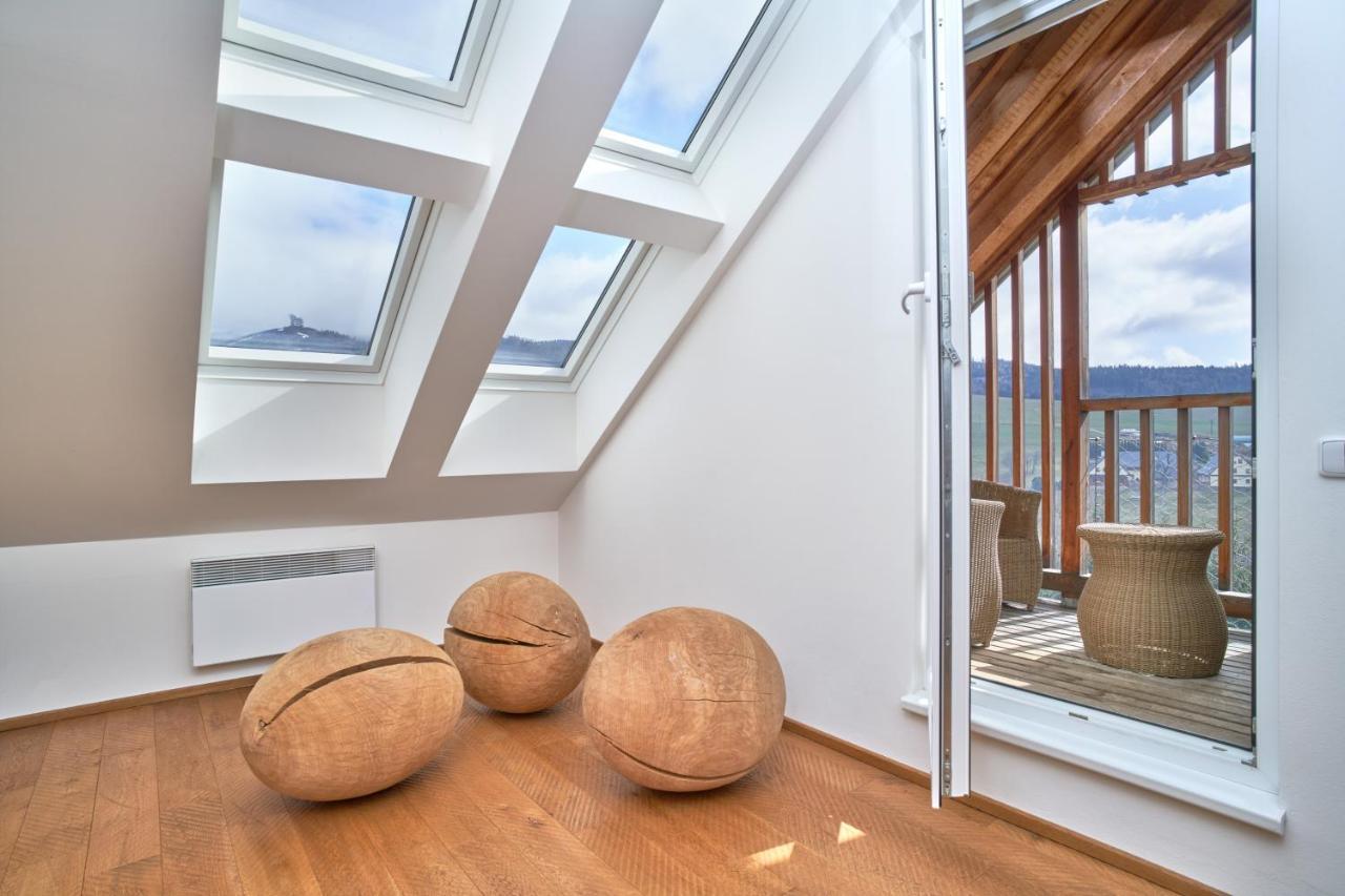 Apartmány Velká Morava Dolní Morava Esterno foto
