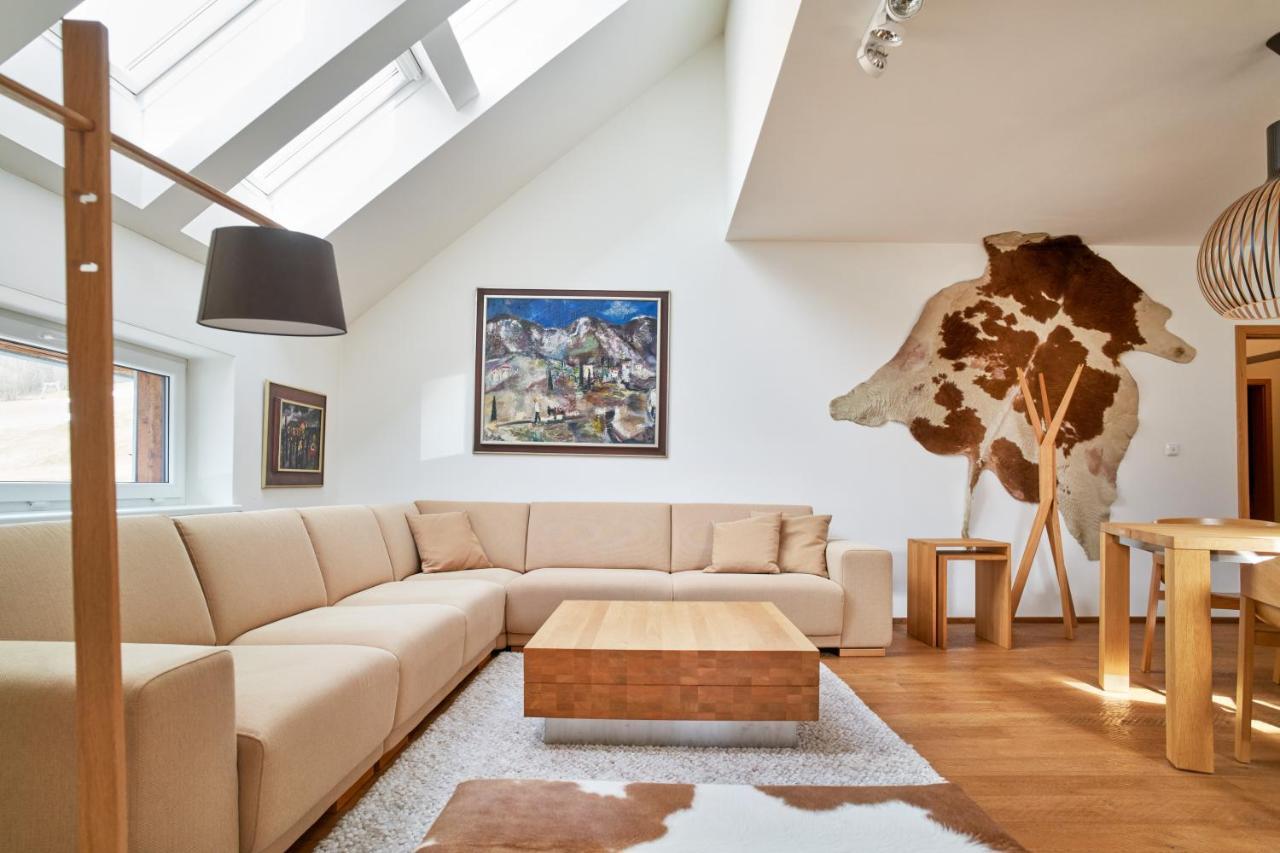 Apartmány Velká Morava Dolní Morava Esterno foto