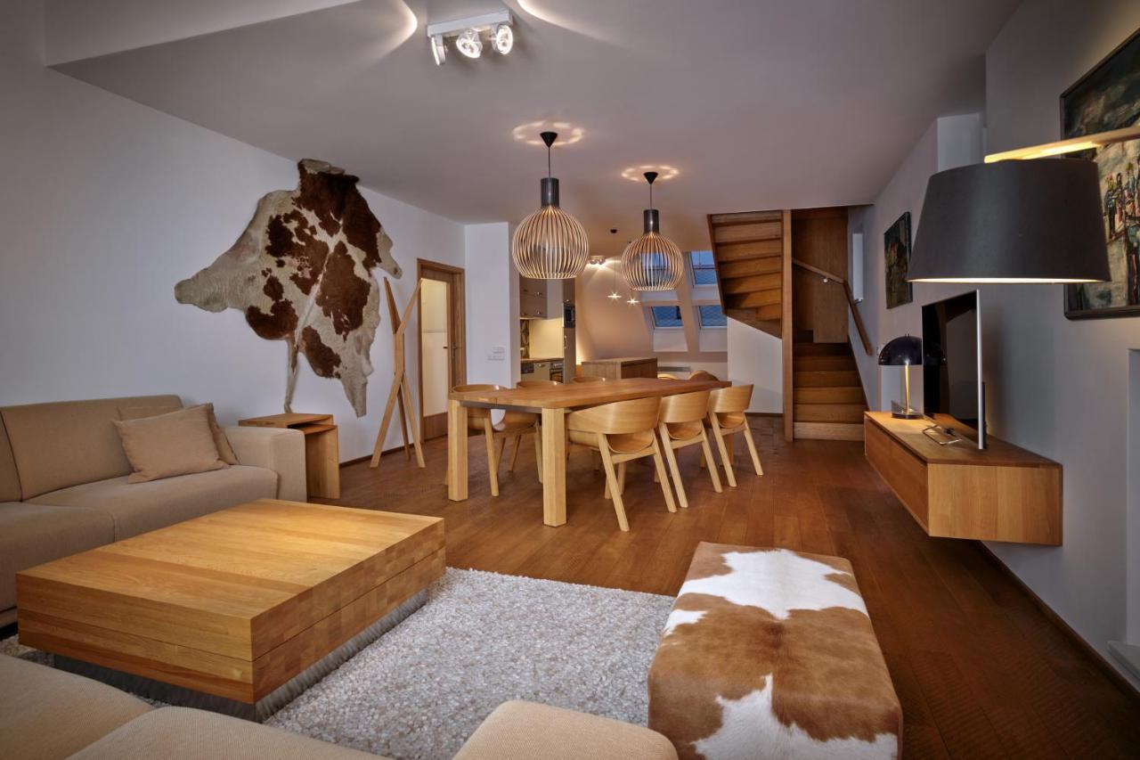 Apartmány Velká Morava Dolní Morava Esterno foto
