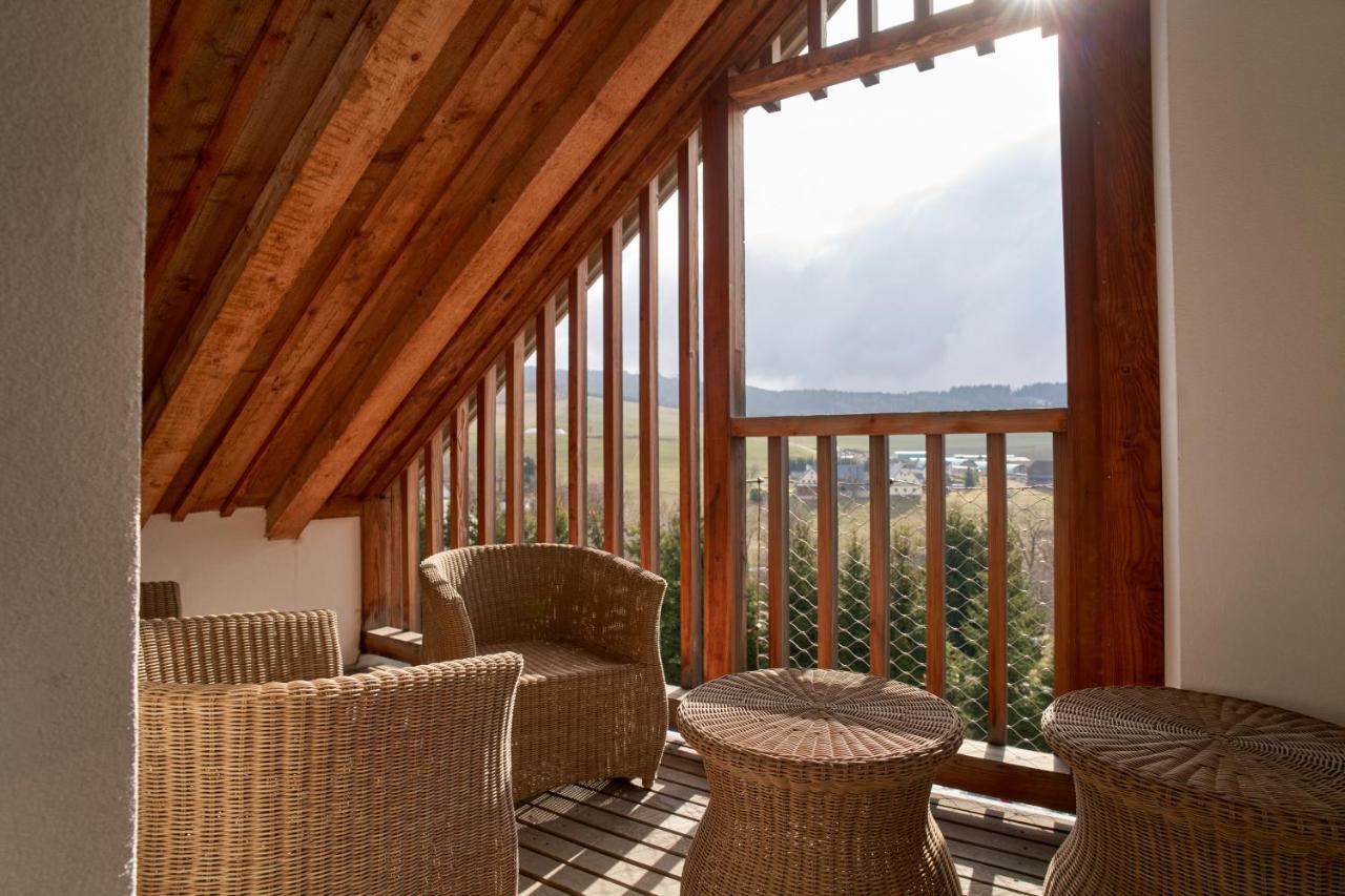 Apartmány Velká Morava Dolní Morava Esterno foto
