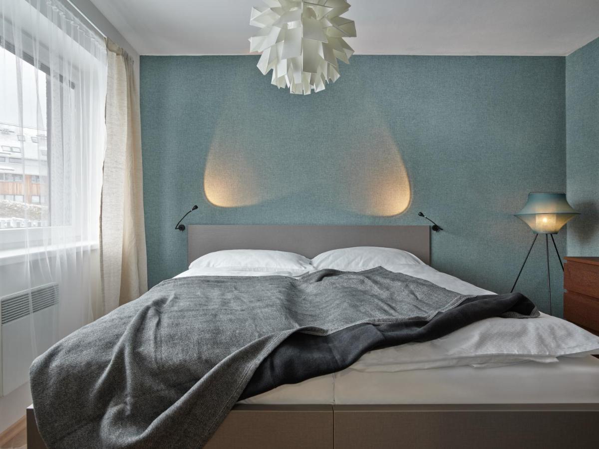 Apartmány Velká Morava Dolní Morava Esterno foto