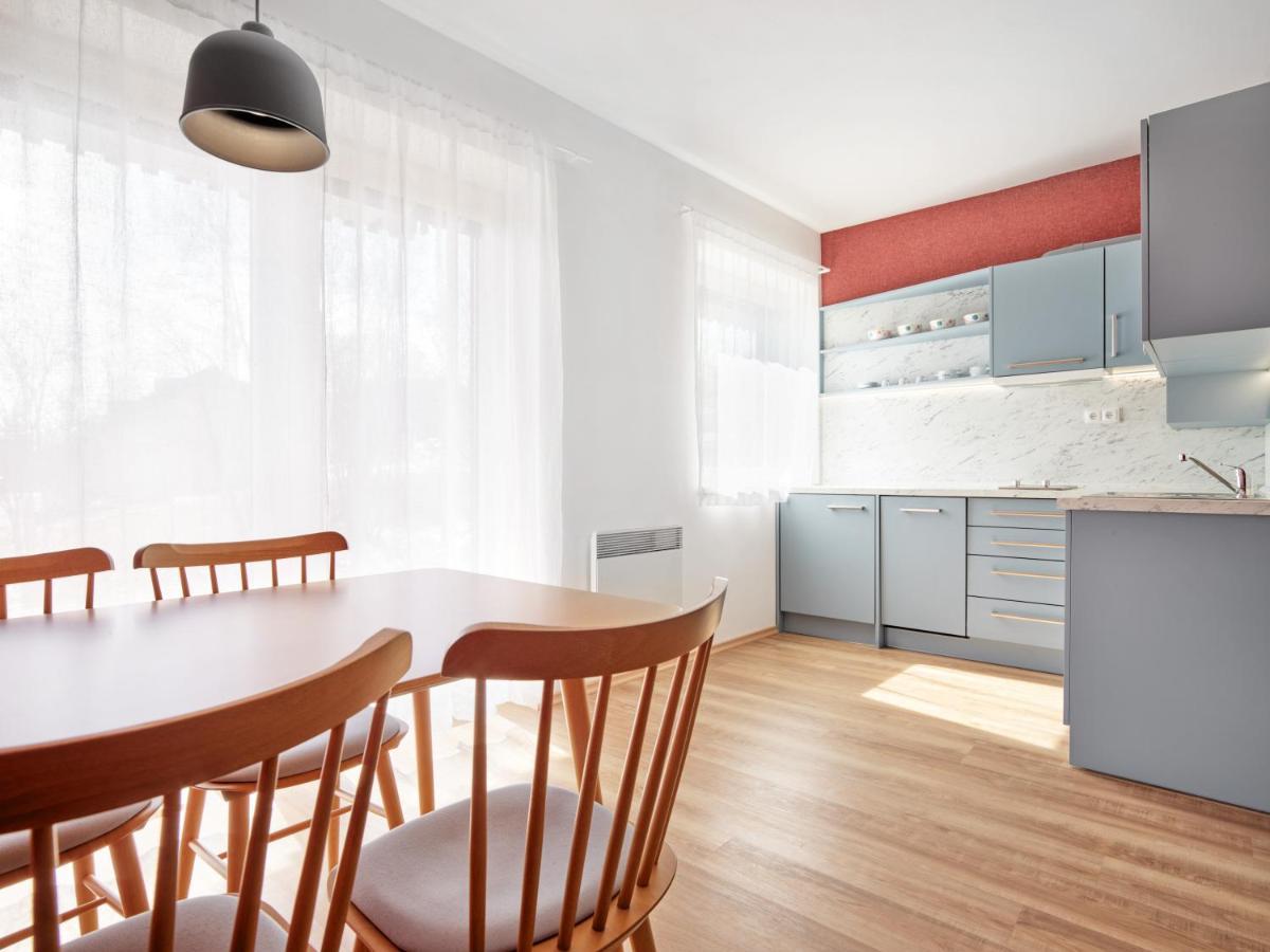 Apartmány Velká Morava Dolní Morava Esterno foto