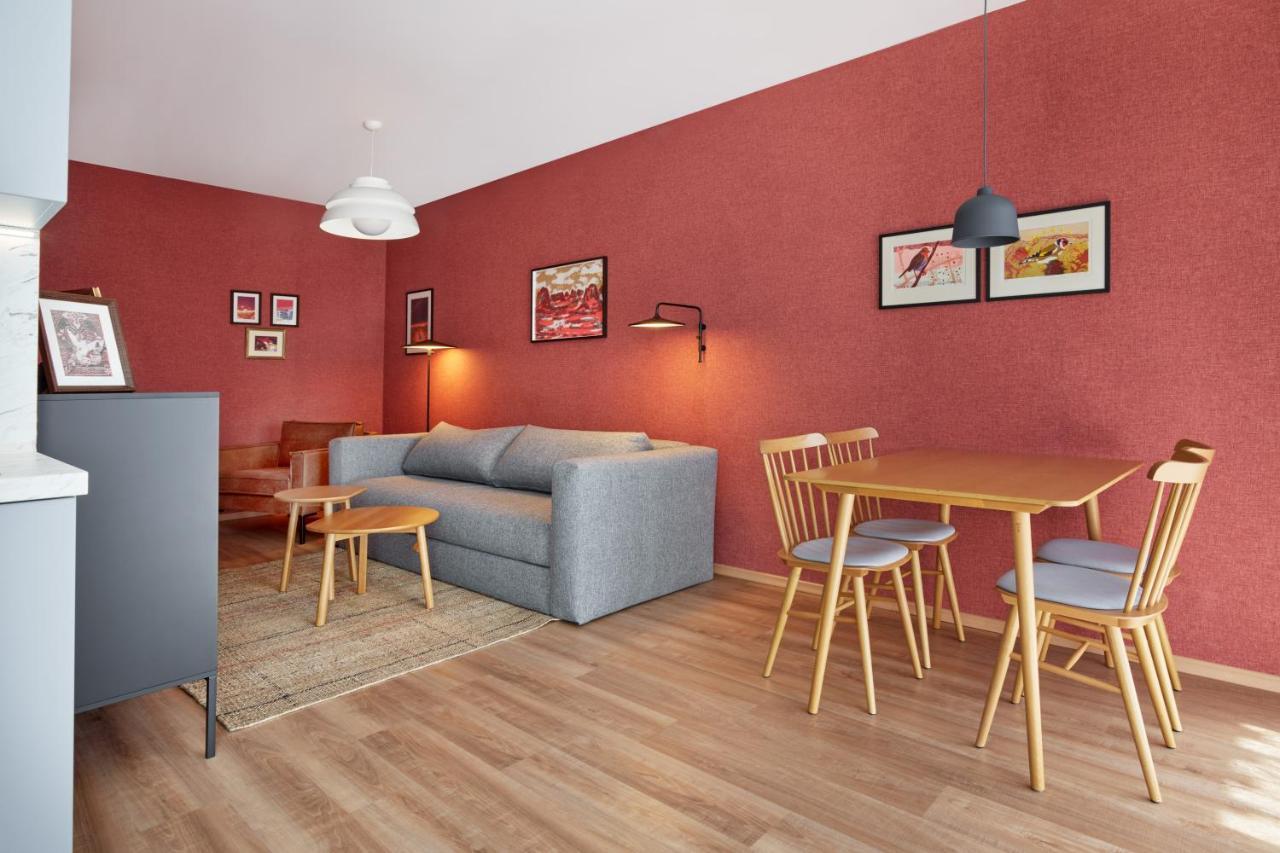 Apartmány Velká Morava Dolní Morava Esterno foto