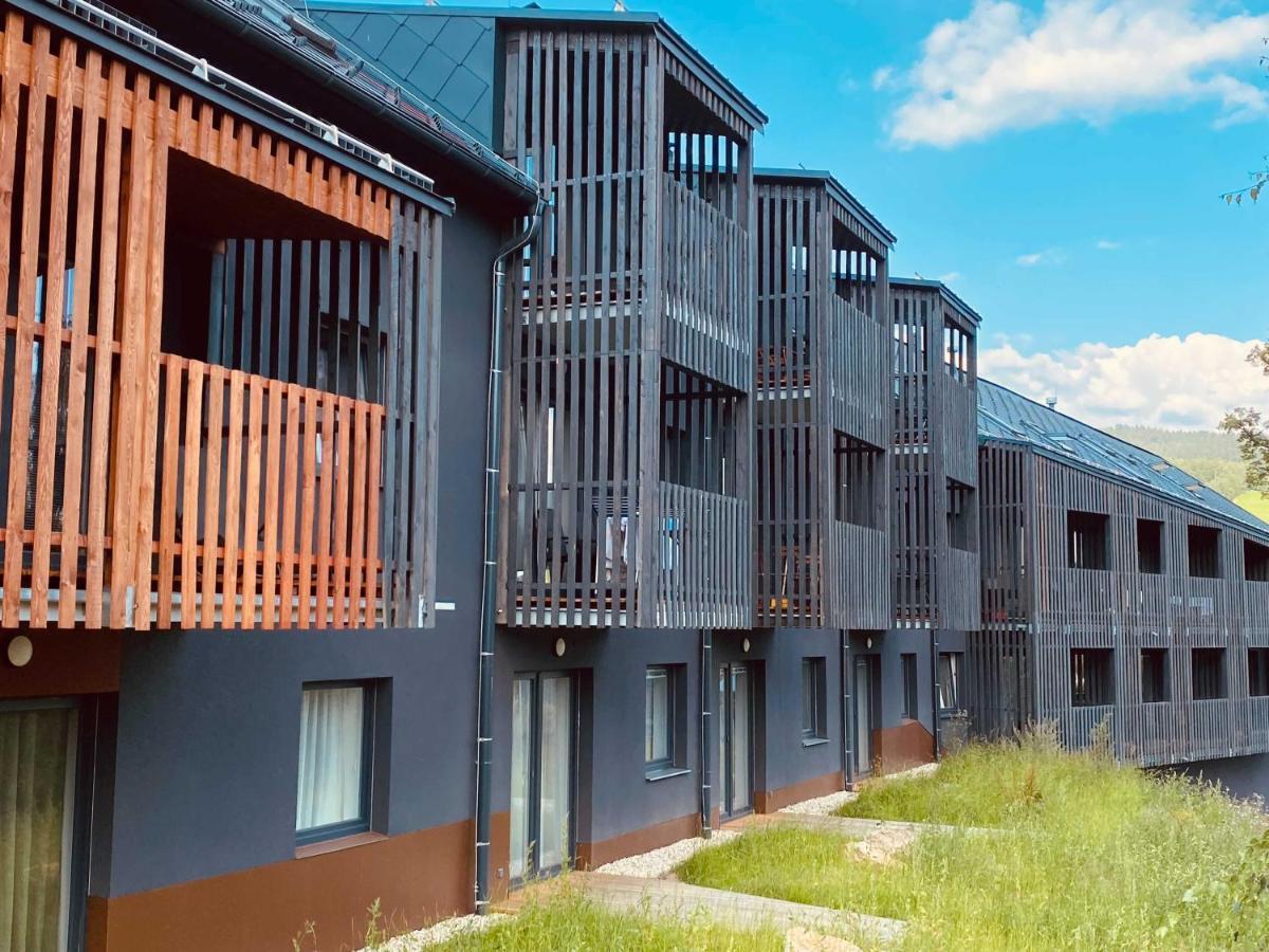 Apartmány Velká Morava Dolní Morava Esterno foto
