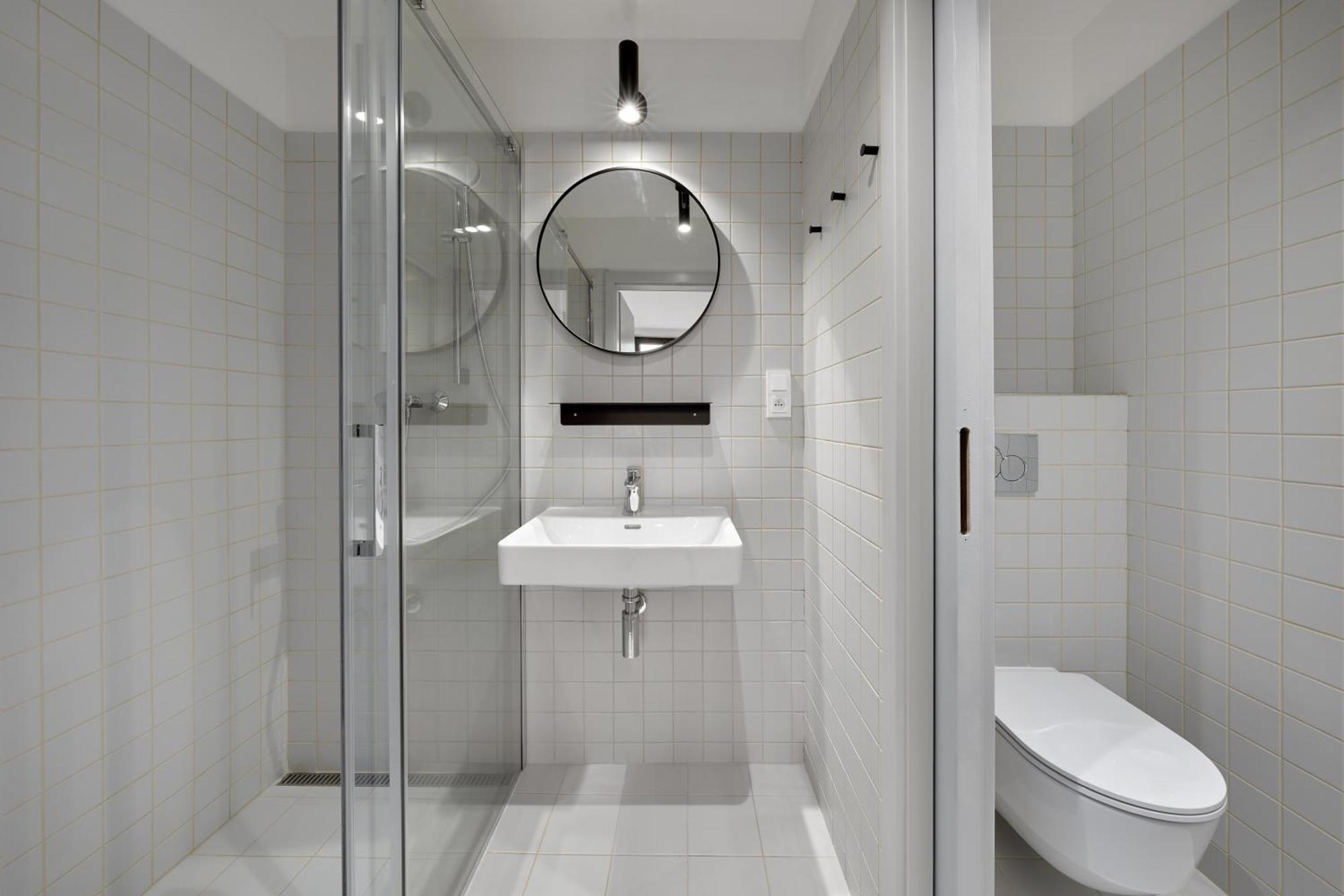 Apartmány Velká Morava Dolní Morava Esterno foto