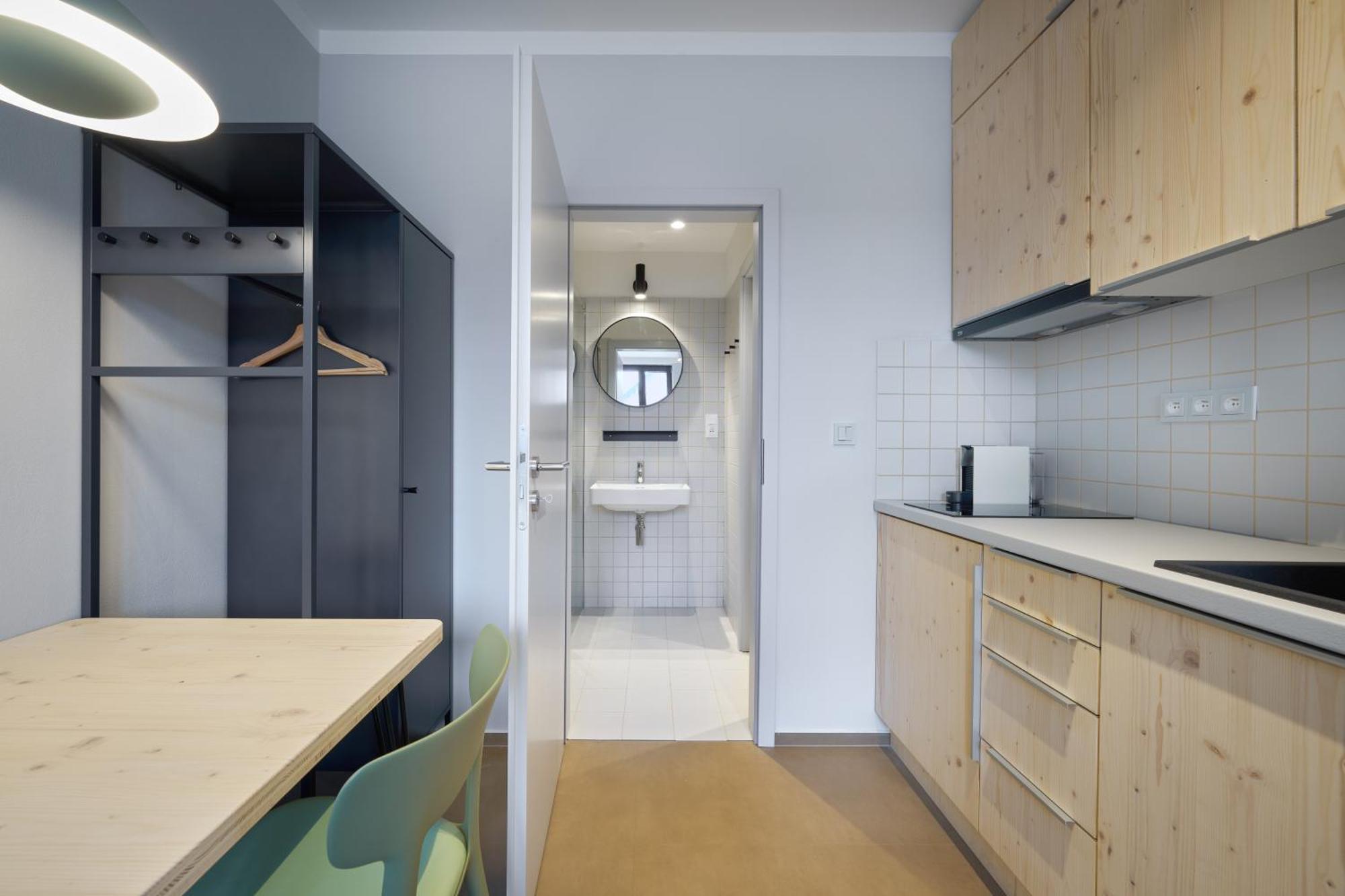 Apartmány Velká Morava Dolní Morava Esterno foto
