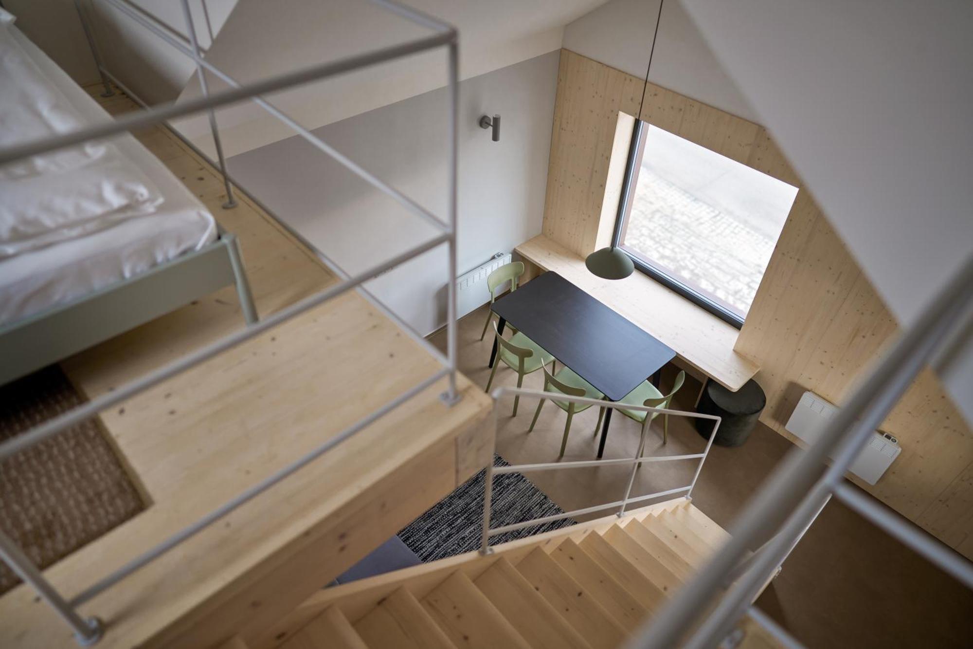 Apartmány Velká Morava Dolní Morava Esterno foto