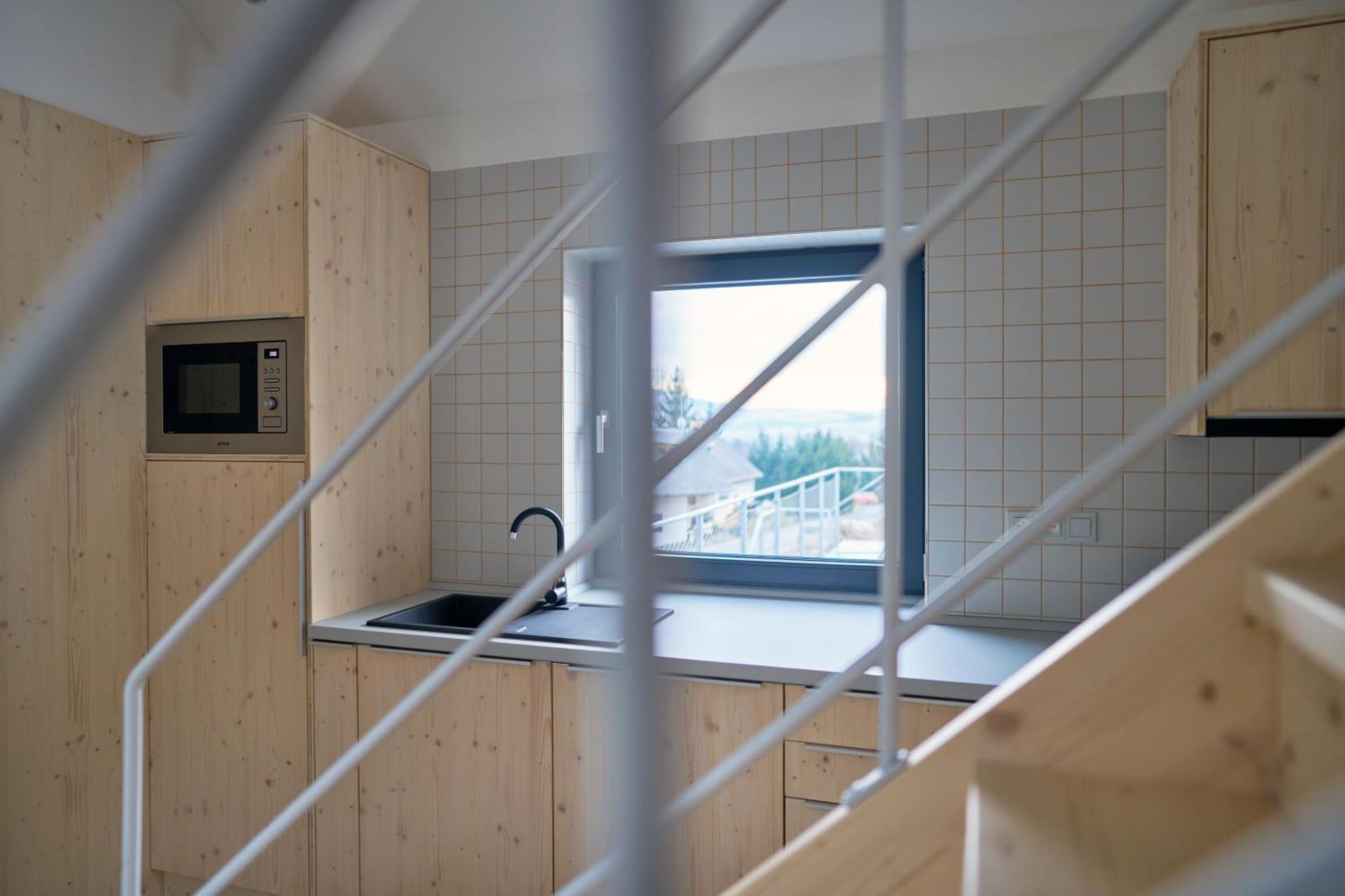 Apartmány Velká Morava Dolní Morava Esterno foto