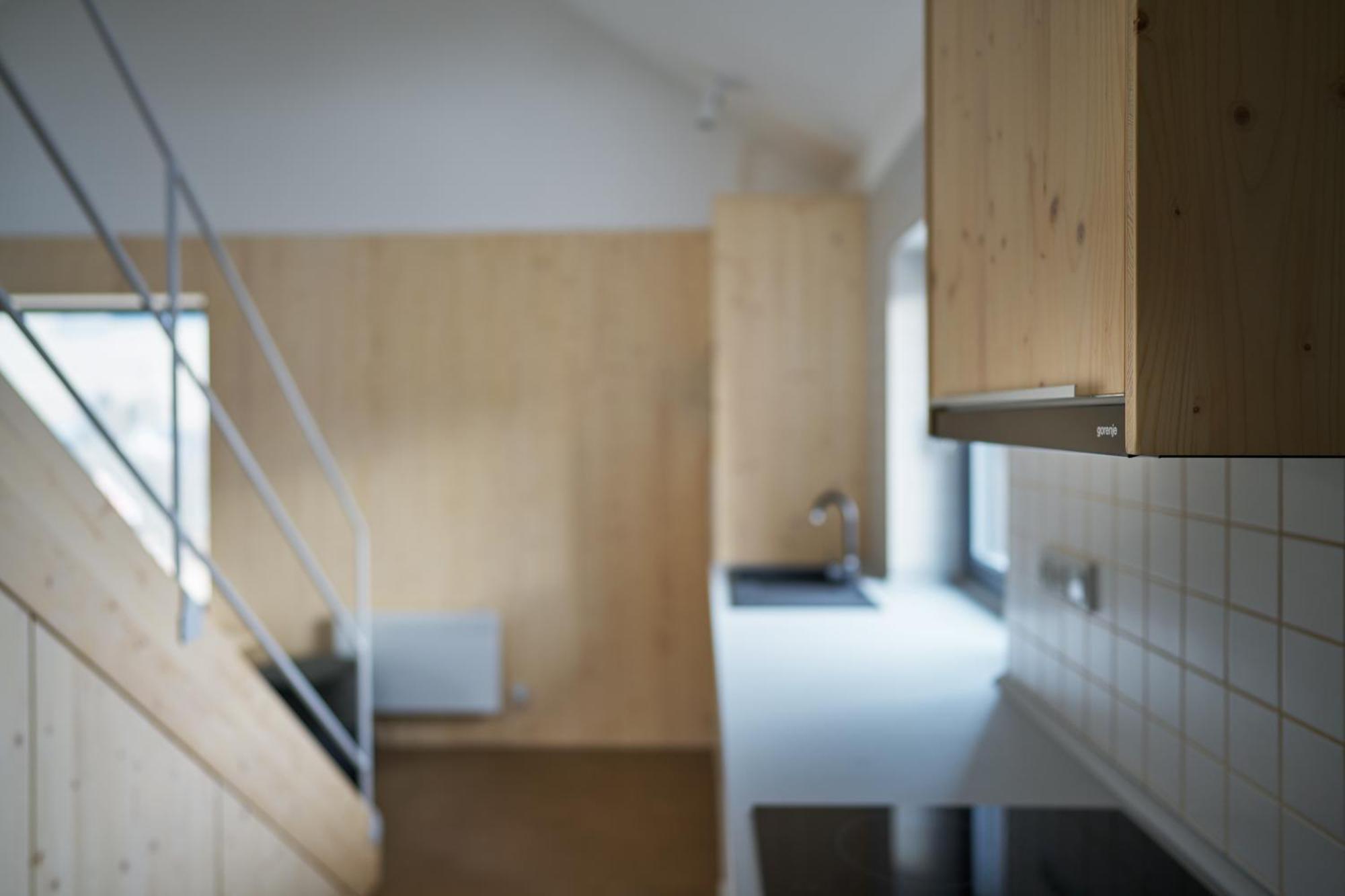 Apartmány Velká Morava Dolní Morava Esterno foto