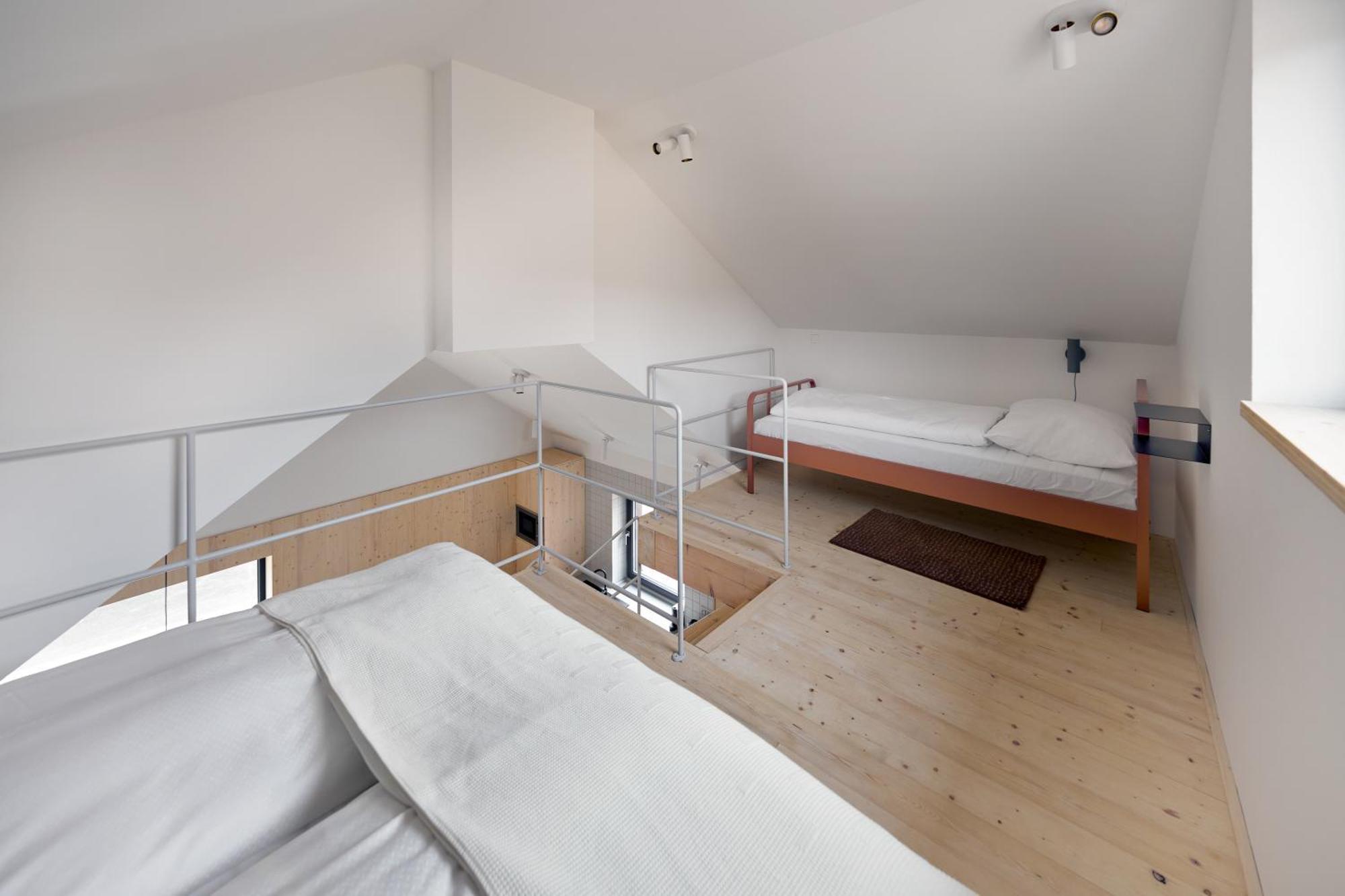 Apartmány Velká Morava Dolní Morava Esterno foto