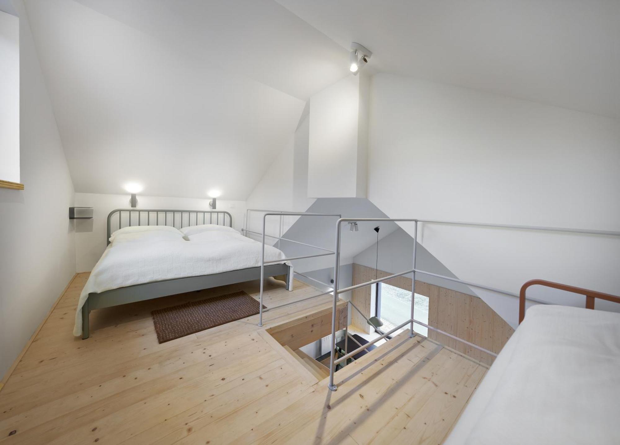 Apartmány Velká Morava Dolní Morava Esterno foto